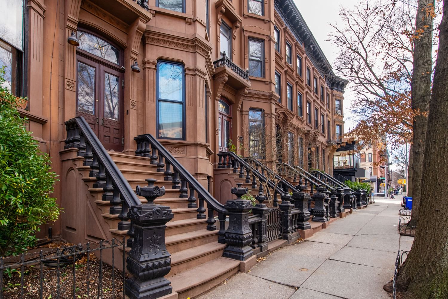 Real estate property located at 201 6TH, Kings, Park Slope, New York City, NY