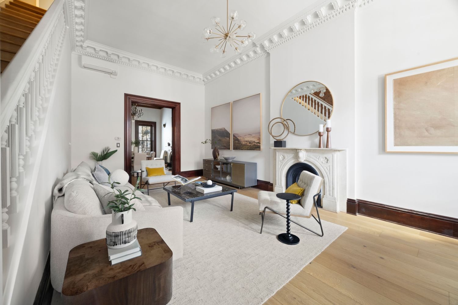 Real estate property located at 201 6TH, Kings, Park Slope, New York City, NY