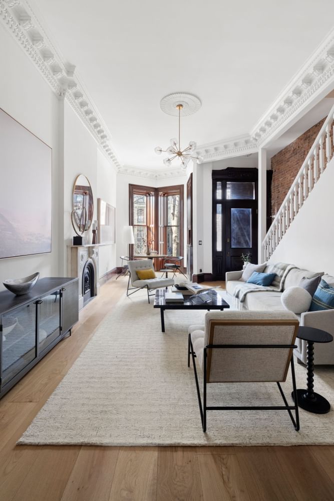 Real estate property located at 201 6TH, Kings, Park Slope, New York City, NY