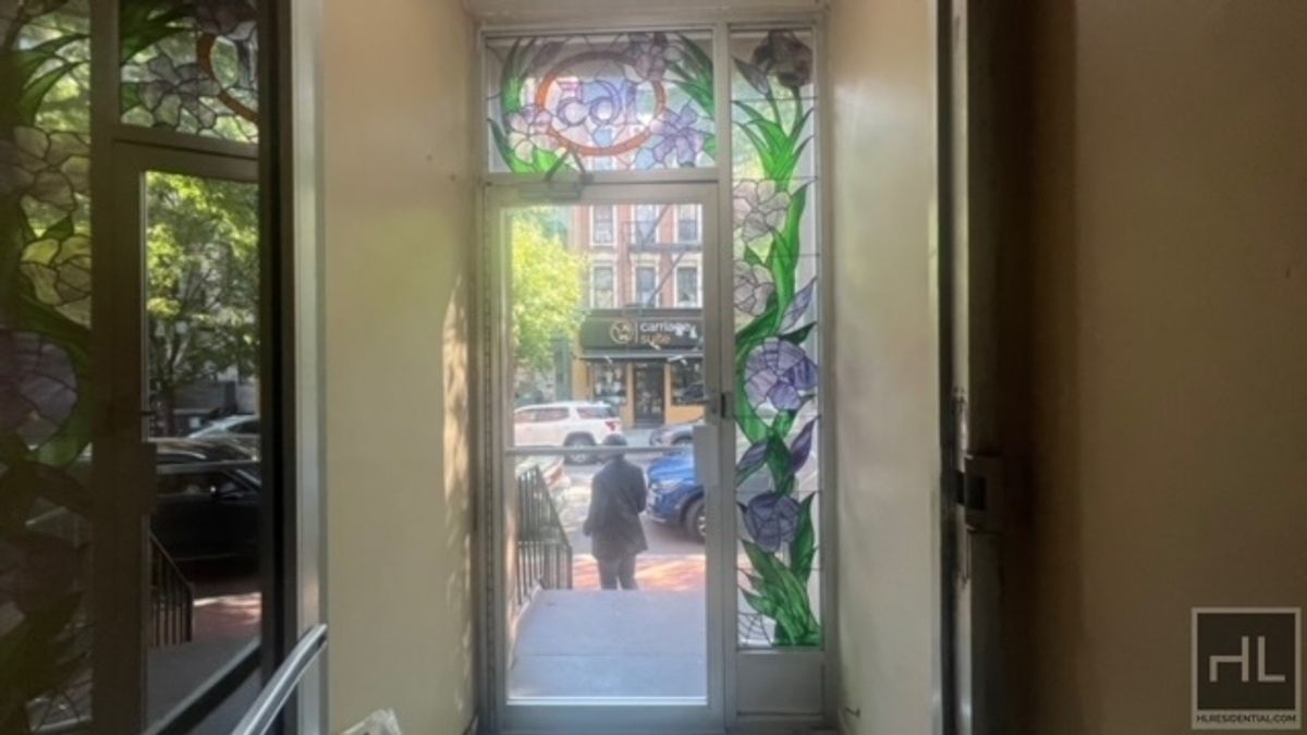Real estate property located at 165 104th #3A, New York, East Harlem, New York City, NY