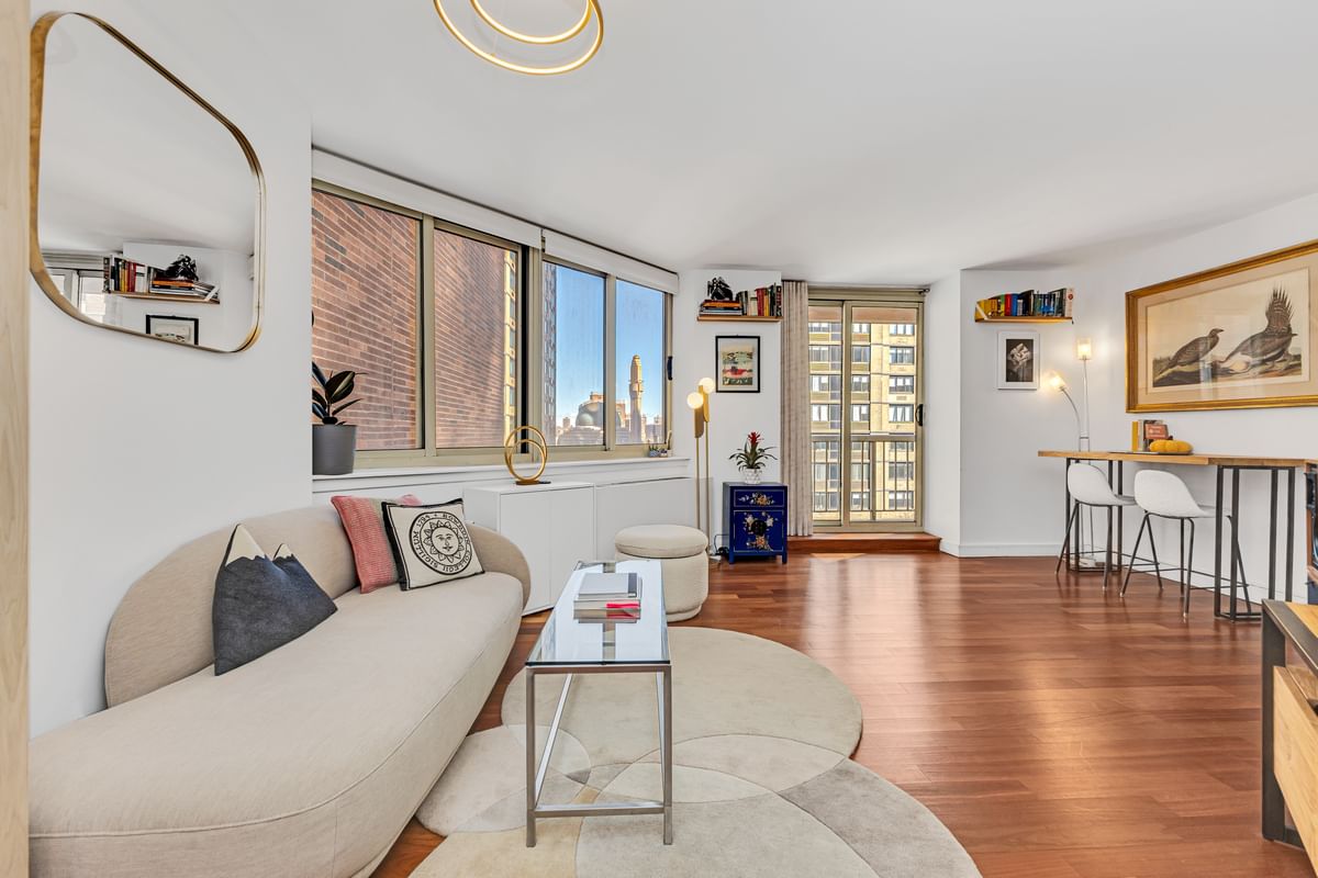 Real estate property located at 206 95TH #7C, New York, Yorkville, New York City, NY
