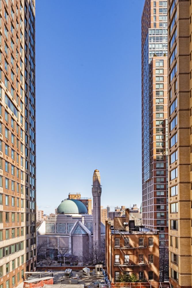 Real estate property located at 206 95TH #7C, New York, Yorkville, New York City, NY