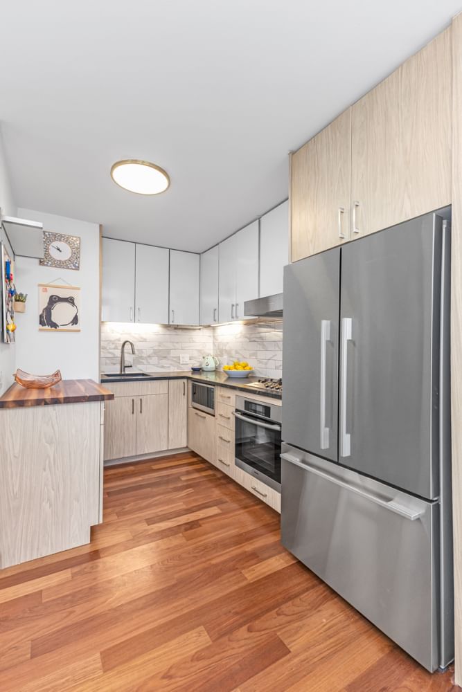 Real estate property located at 206 95TH #7C, New York, Yorkville, New York City, NY
