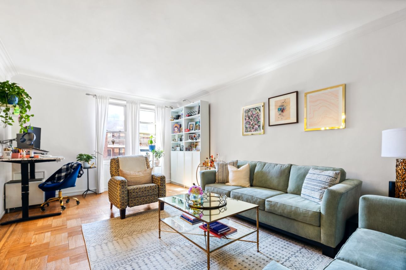 Real estate property located at 9437 SHORE E8, Kings, Fort Hamilton, New York City, NY