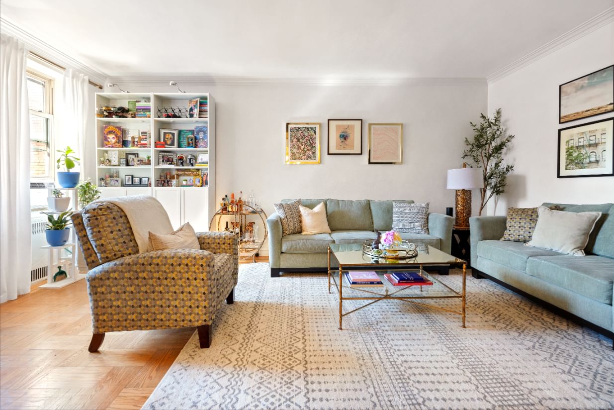 Real estate property located at 9437 SHORE E8, Kings, Fort Hamilton, New York City, NY