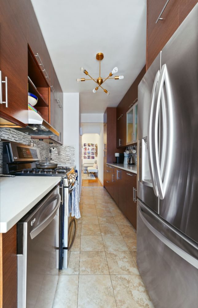 Real estate property located at 9437 SHORE E8, Kings, Fort Hamilton, New York City, NY
