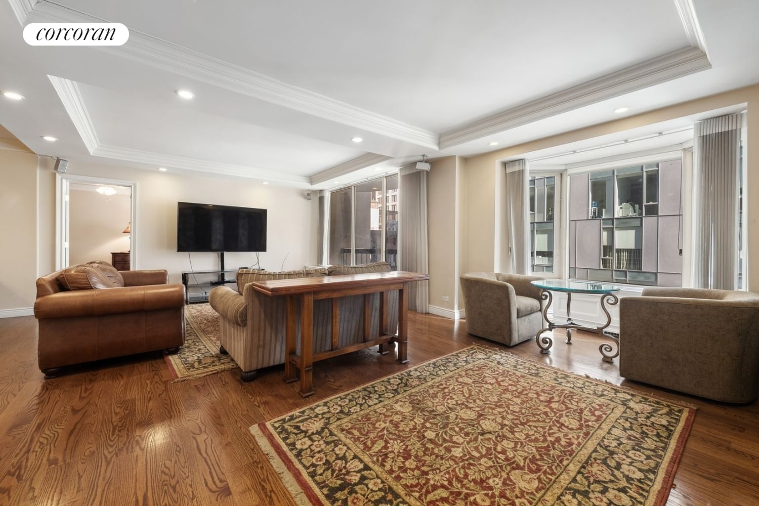 Real estate property located at 150 85TH #8ABC, New York, Upper East Side, New York City, NY