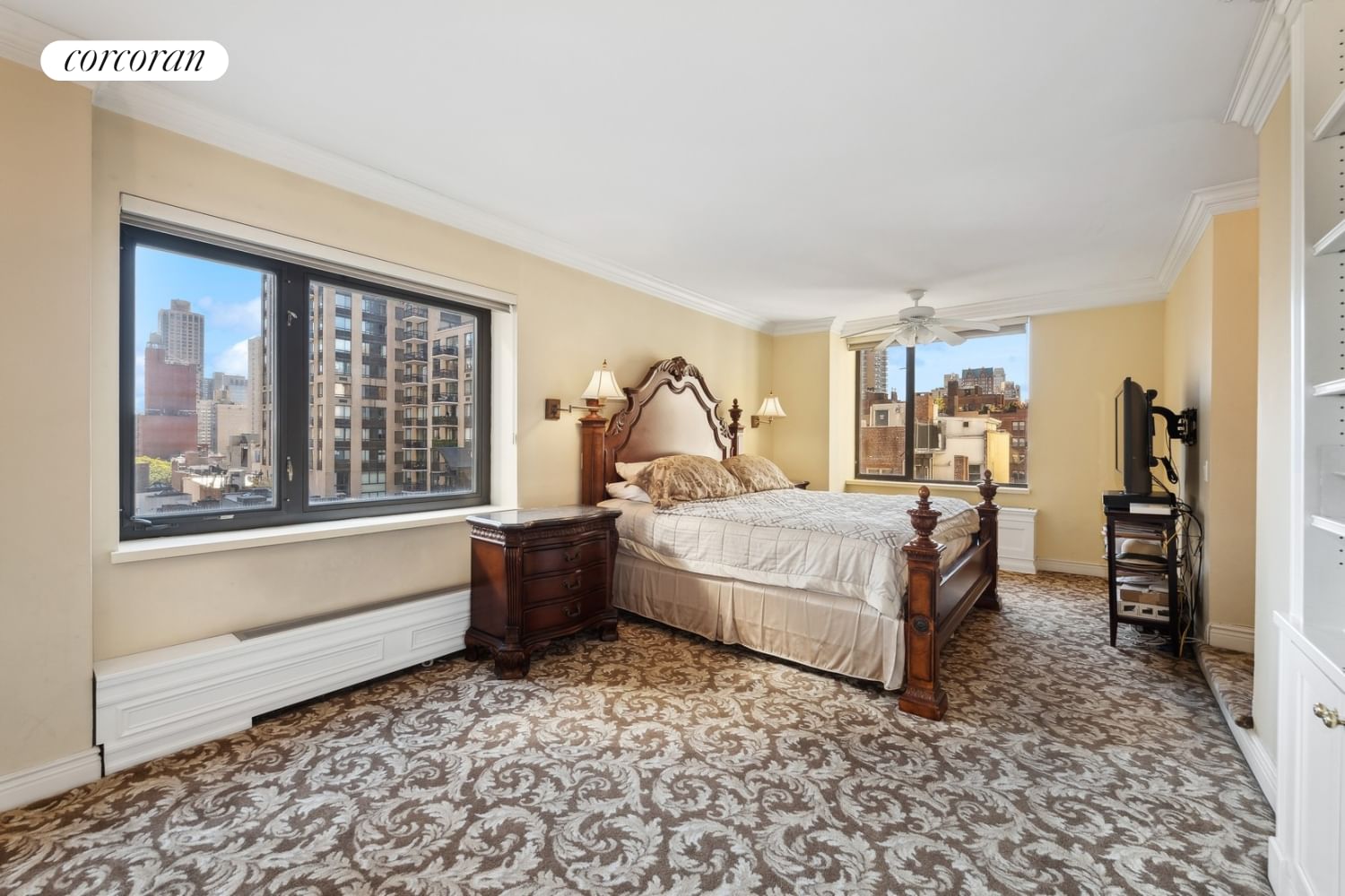 Real estate property located at 150 85TH #8ABC, New York, Upper East Side, New York City, NY