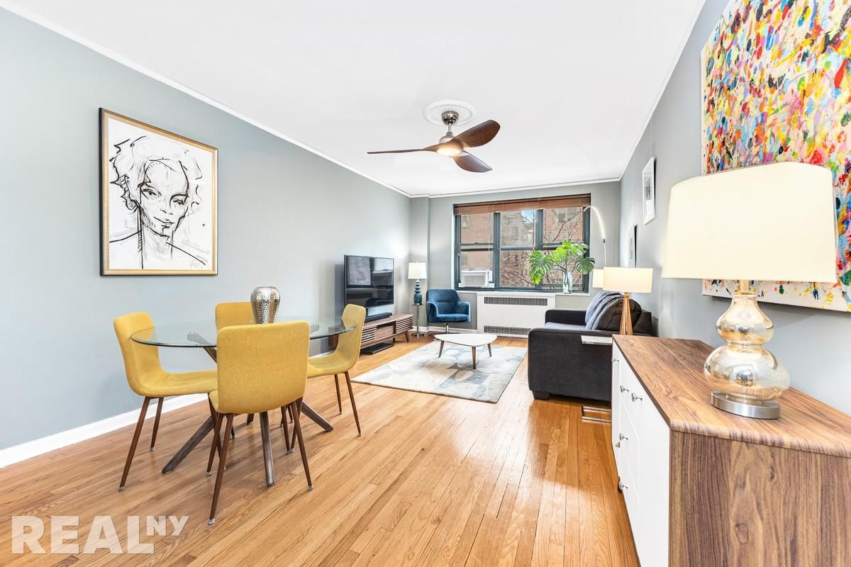 Real estate property located at 34-41 78th #4D, Queens, Jackson Heights, New York City, NY