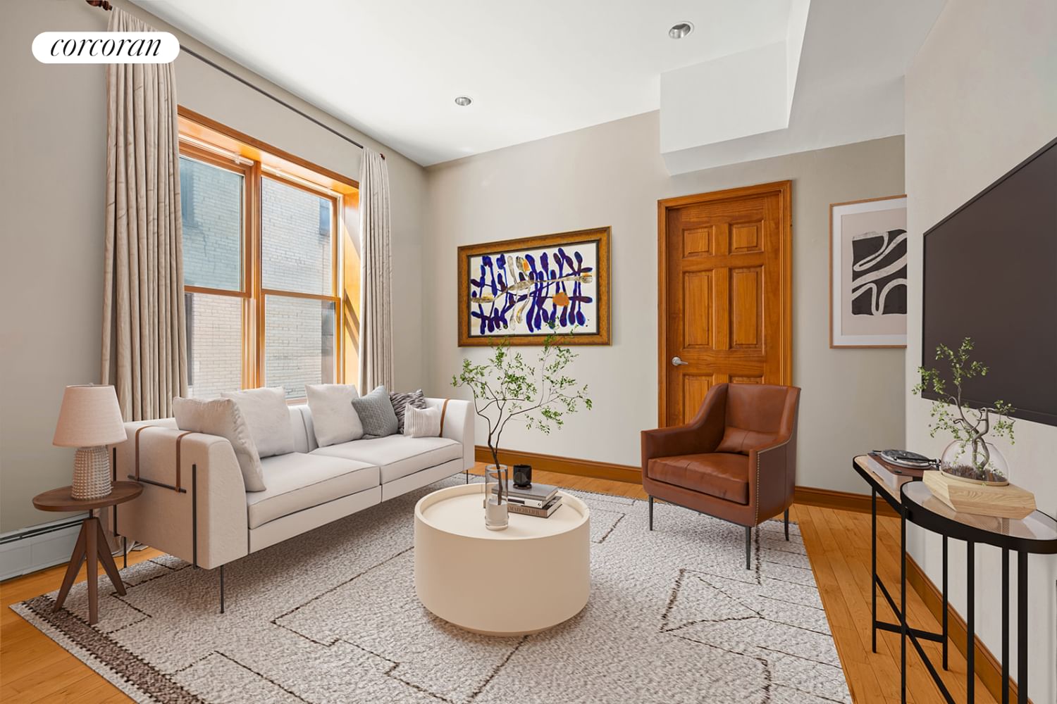 Real estate property located at 145 PROSPECT #4D, Kings, Park Slope, New York City, NY