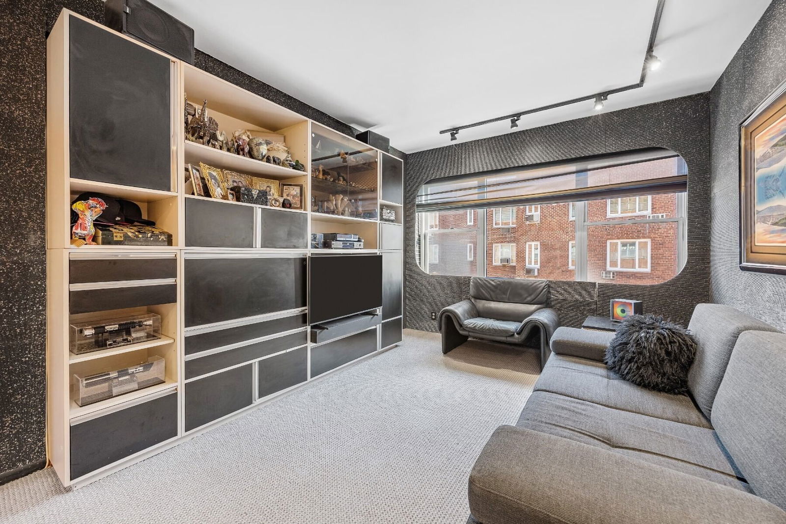 Real estate property located at 75 End #19C, New York, Yorkville, New York City, NY