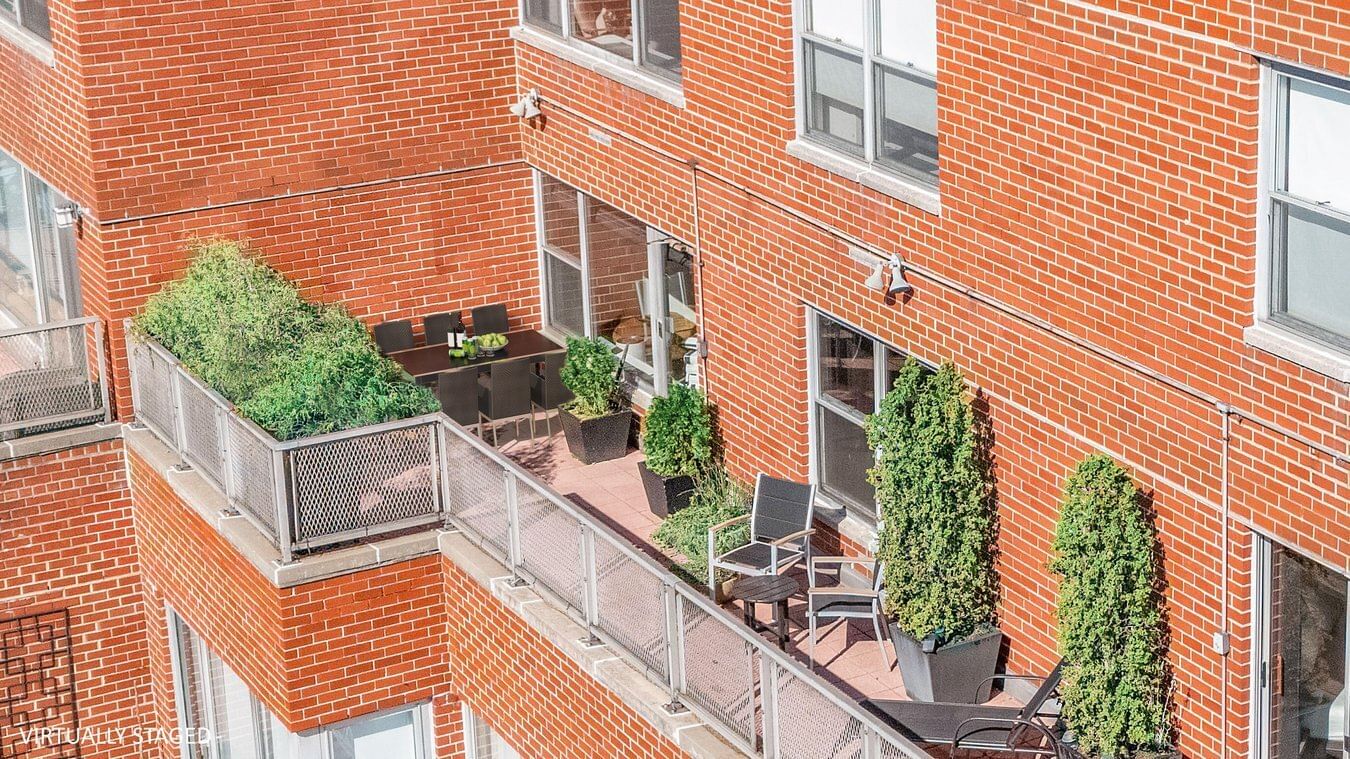 Real estate property located at 75 End #19C, New York, Yorkville, New York City, NY