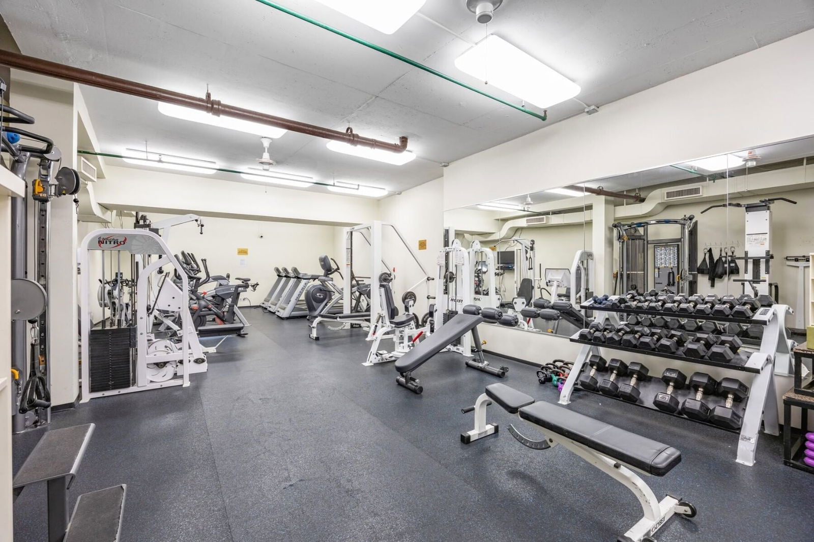 Real estate property located at 75 End #19C, New York, Yorkville, New York City, NY