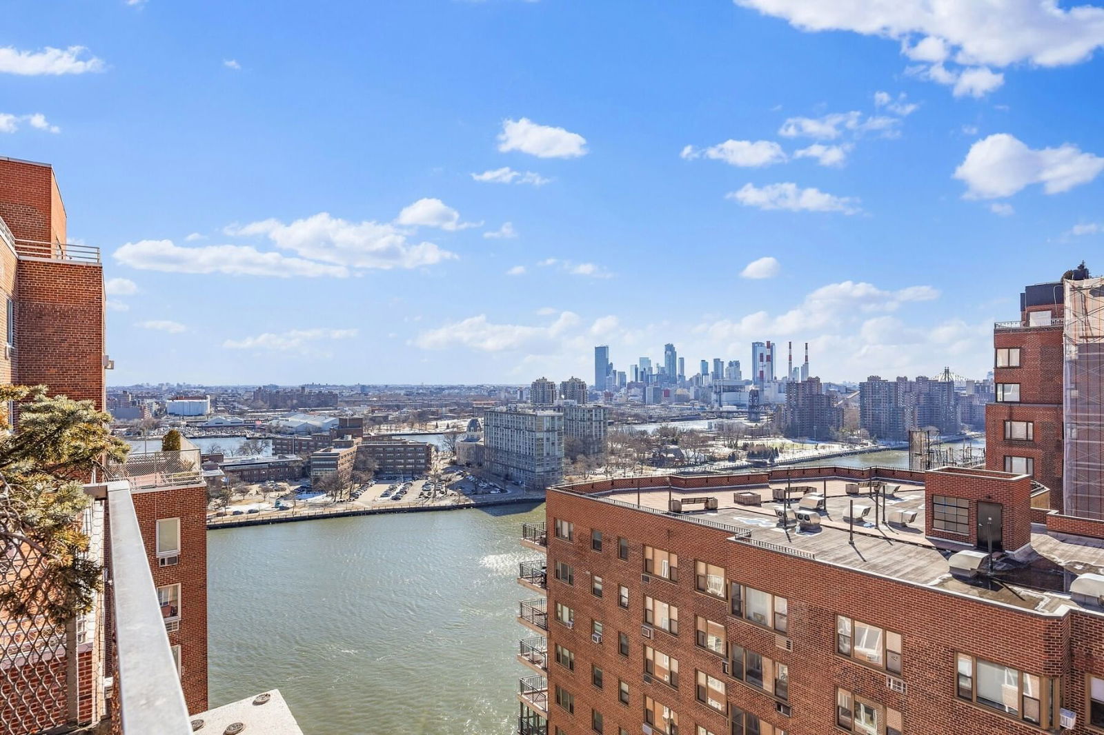 Real estate property located at 75 End #19C, New York, Yorkville, New York City, NY