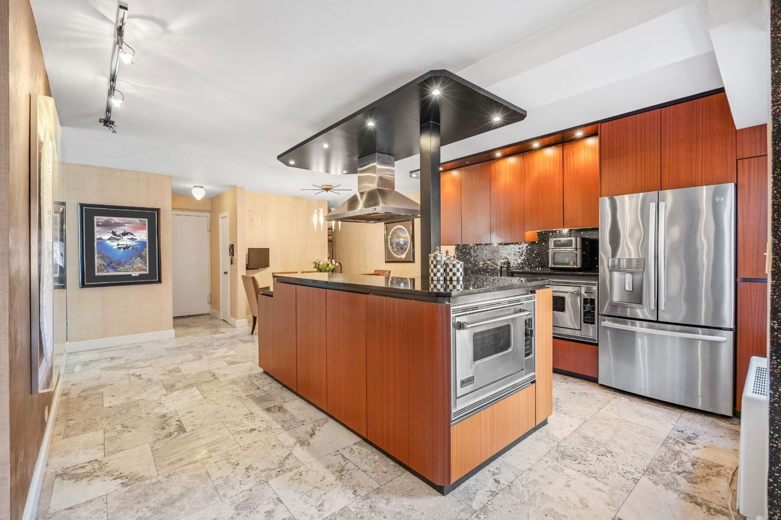 Real estate property located at 75 End #19C, New York, Yorkville, New York City, NY