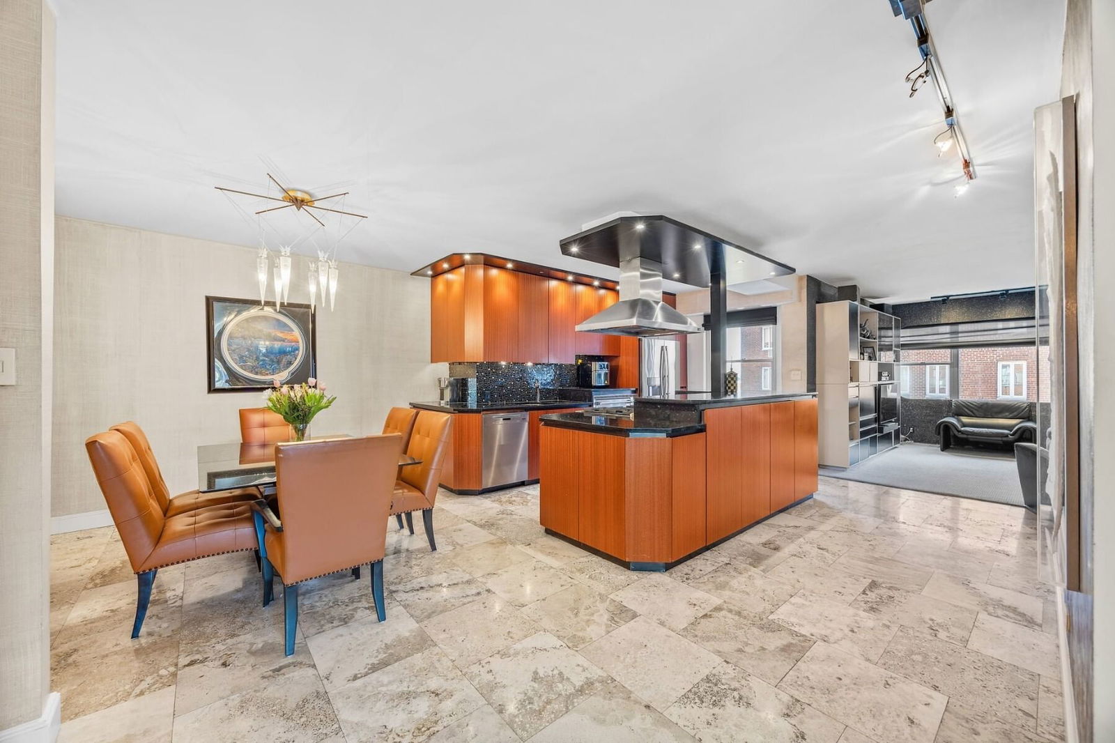Real estate property located at 75 End #19C, New York, Yorkville, New York City, NY