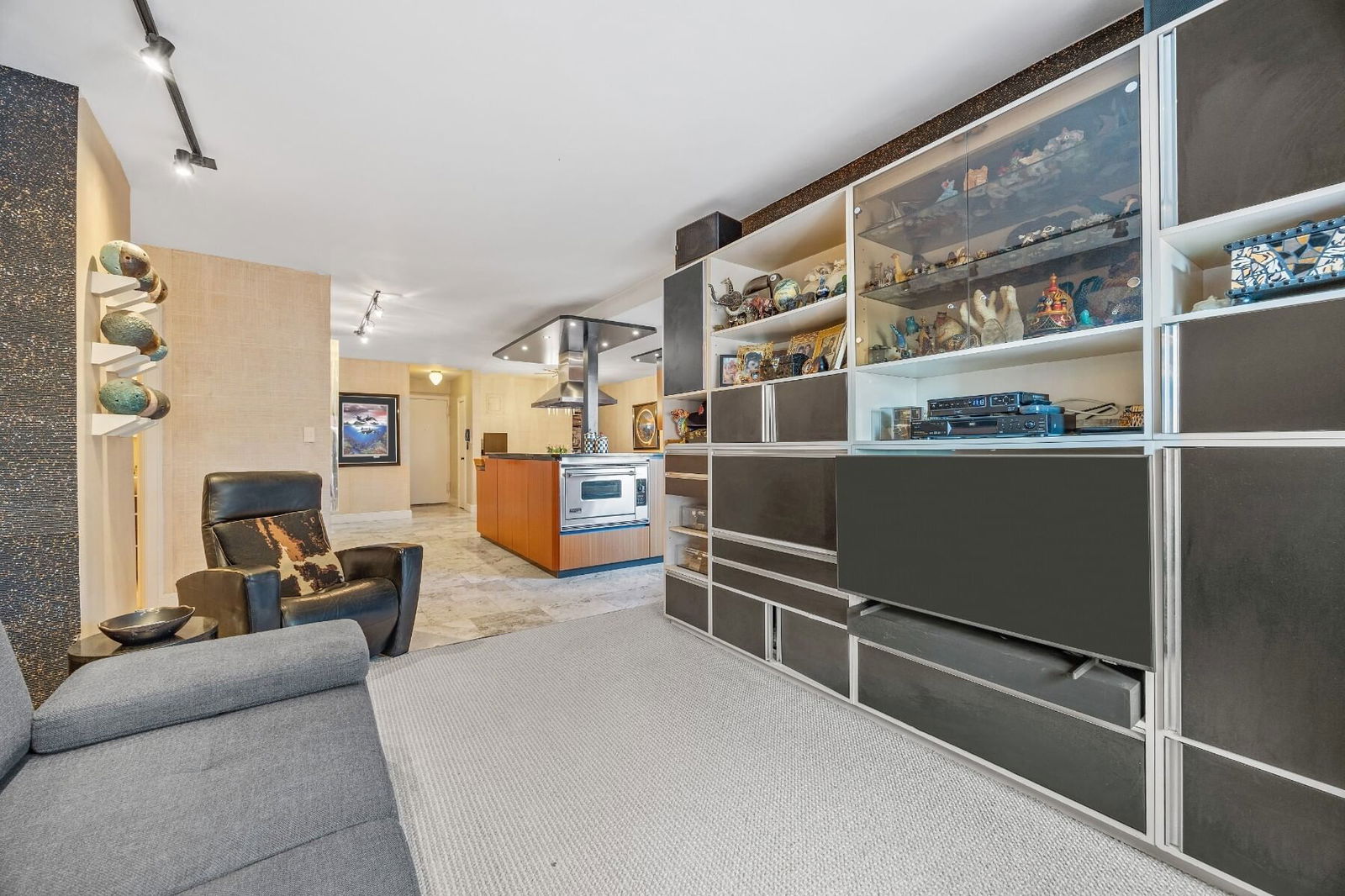 Real estate property located at 75 End #19C, New York, Yorkville, New York City, NY