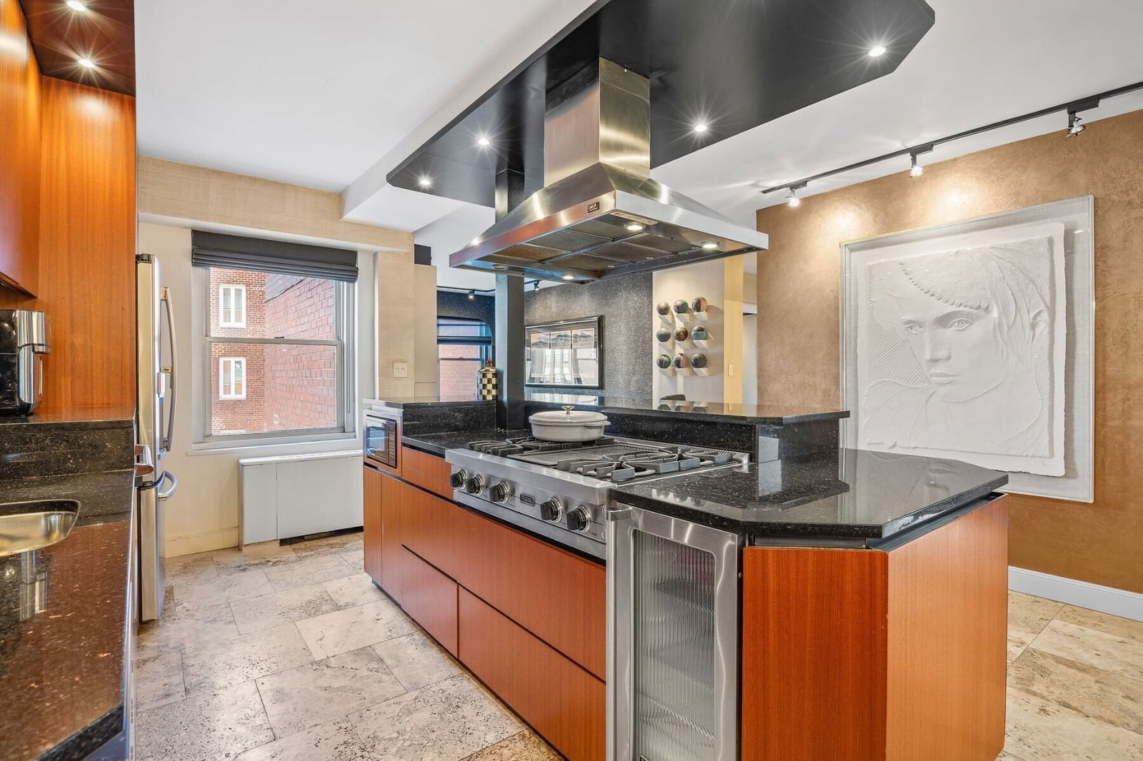 Real estate property located at 75 End #19C, New York, Yorkville, New York City, NY