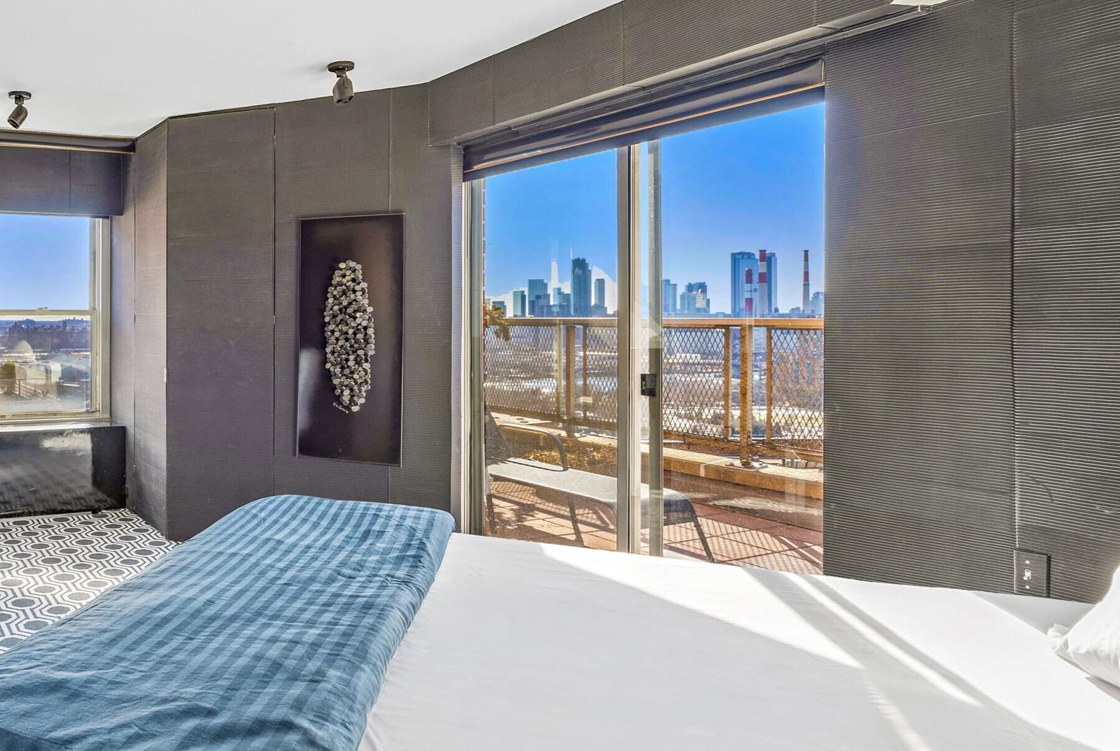 Real estate property located at 75 End #19C, New York, Yorkville, New York City, NY