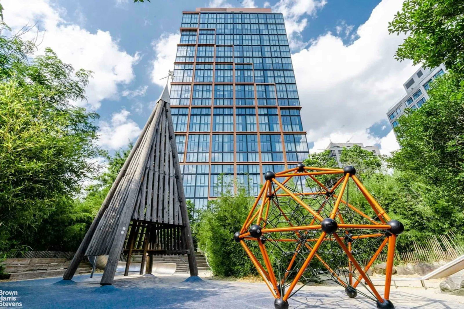 Real estate property located at 50 BRIDGE PARK #24B, Kings, Brooklyn Heights, New York City, NY