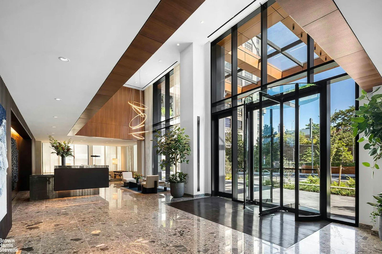 Real estate property located at 50 BRIDGE PARK #24B, Kings, Brooklyn Heights, New York City, NY