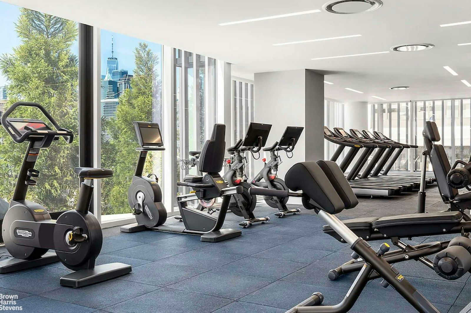 Real estate property located at 50 BRIDGE PARK #24B, Kings, Brooklyn Heights, New York City, NY