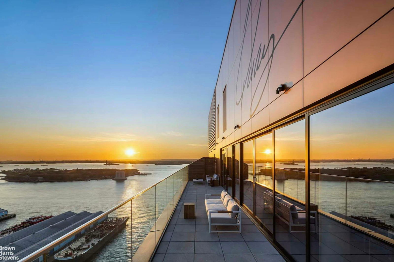 Real estate property located at 50 BRIDGE PARK #24B, Kings, Brooklyn Heights, New York City, NY
