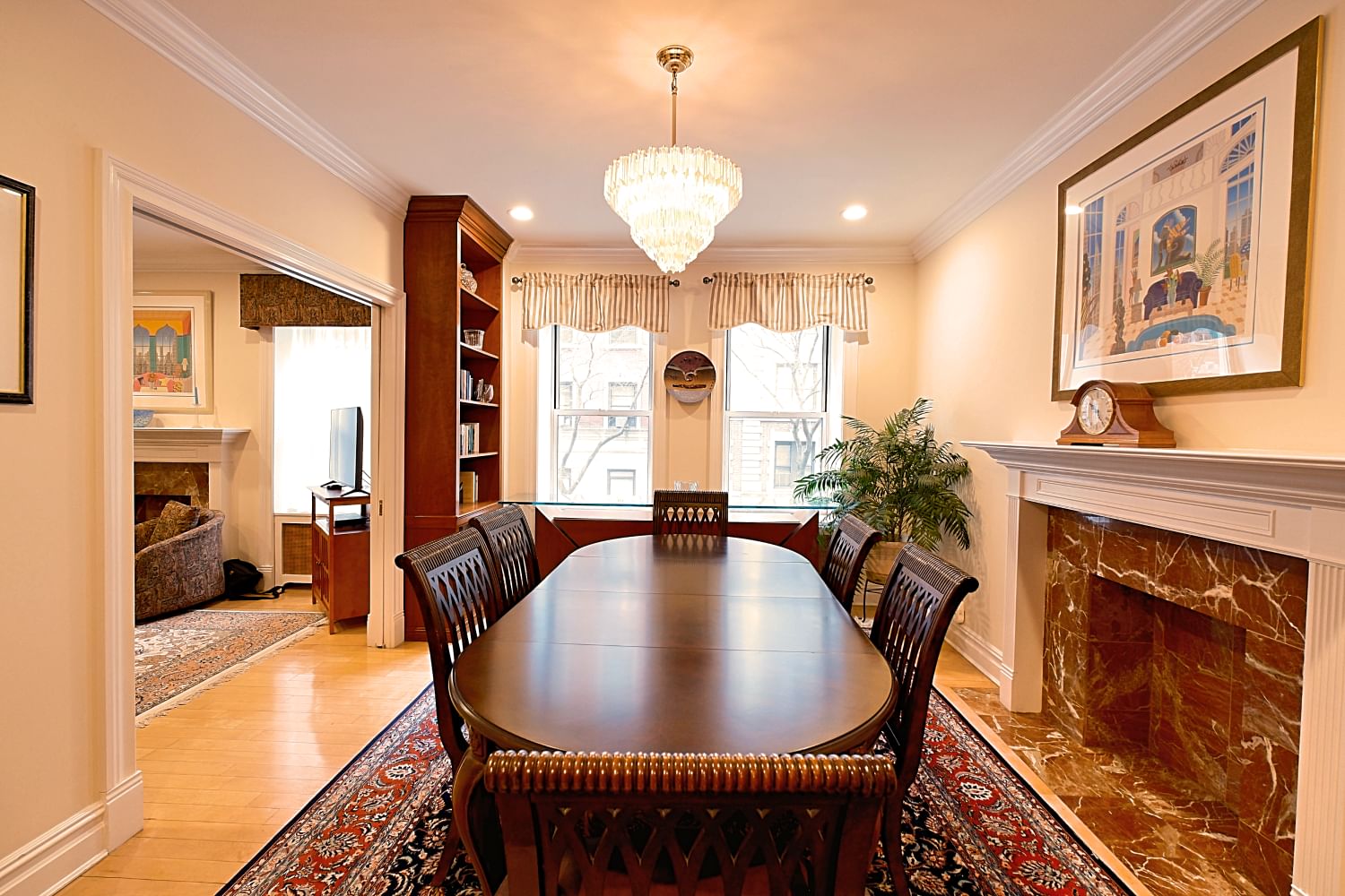 Real estate property located at 311 97TH #2W, New York, Upper West Side, New York City, NY