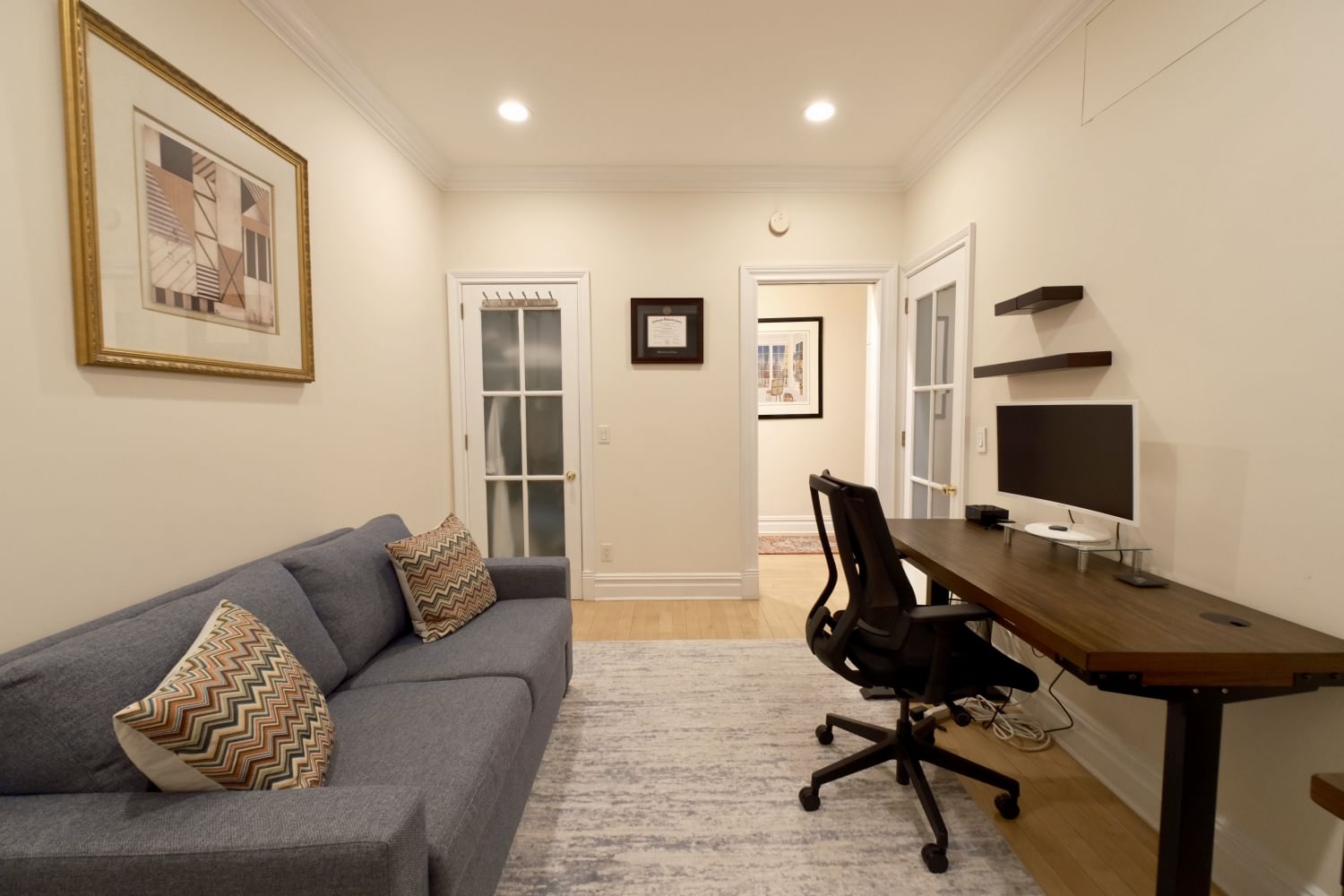 Real estate property located at 311 97TH #2W, New York, Upper West Side, New York City, NY