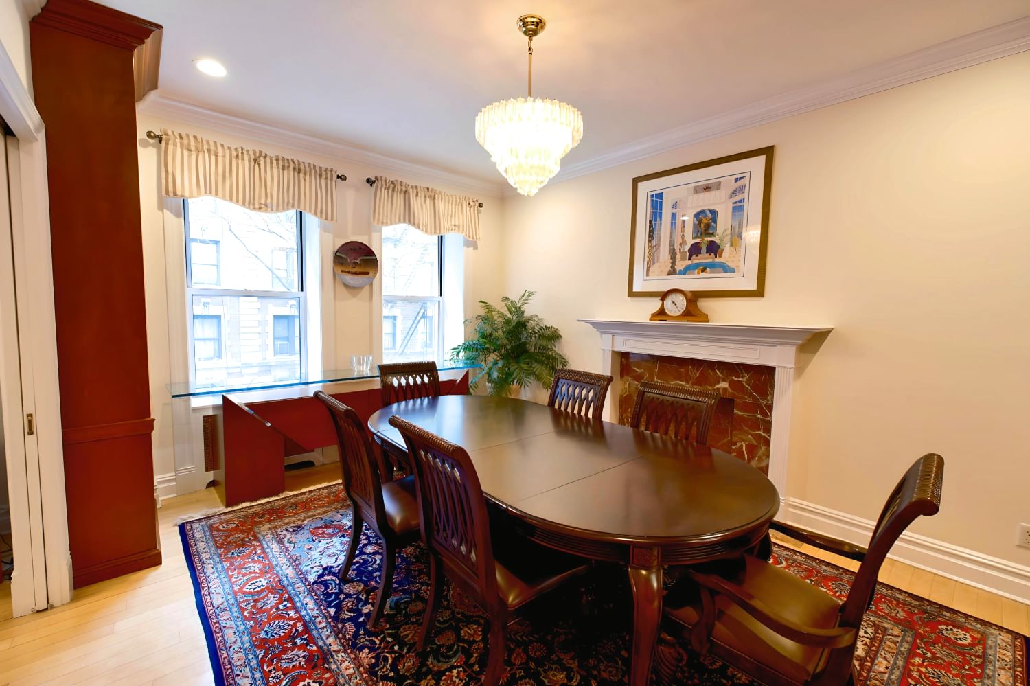 Real estate property located at 311 97TH #2W, New York, Upper West Side, New York City, NY