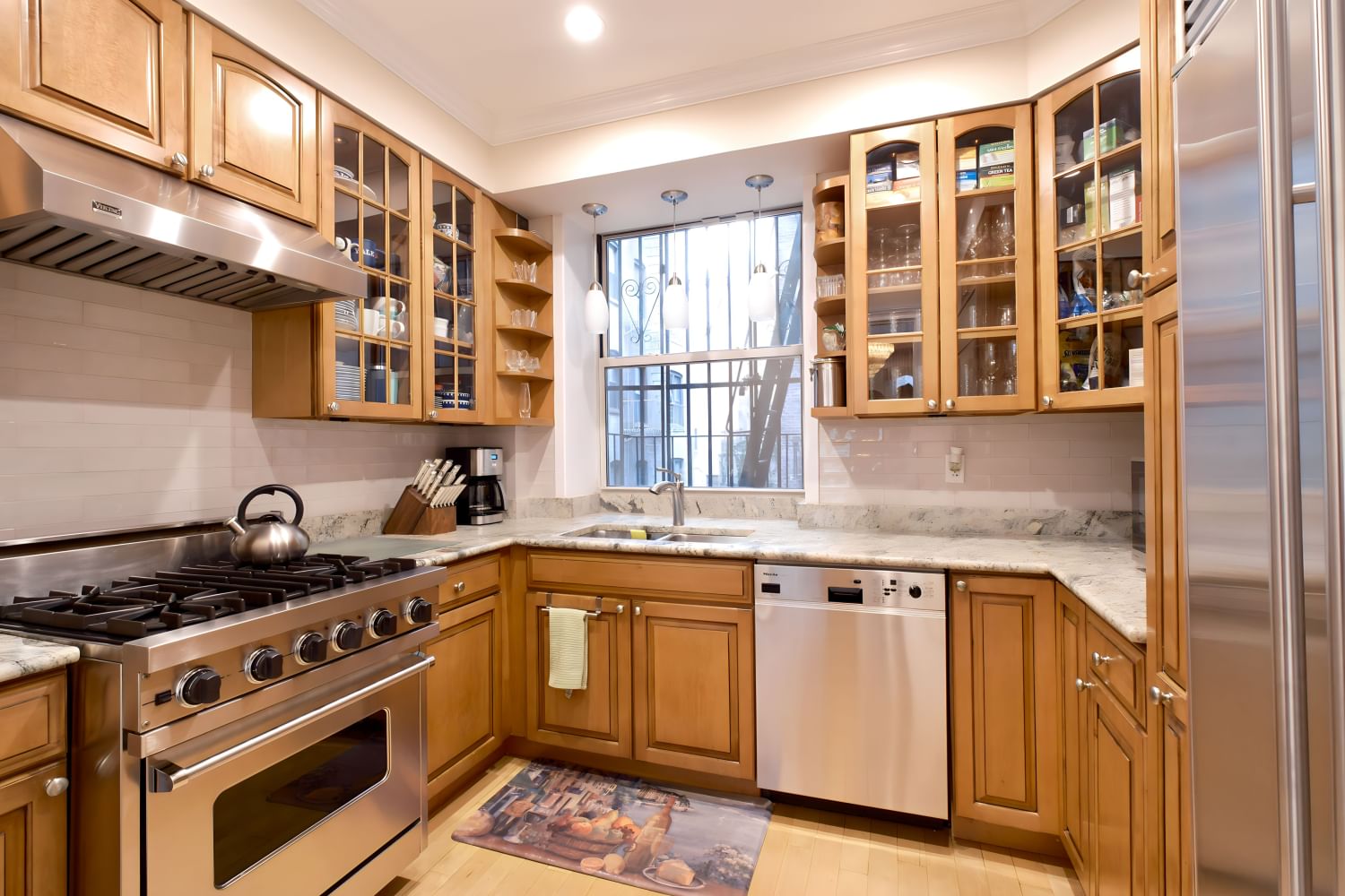Real estate property located at 311 97TH #2W, New York, Upper West Side, New York City, NY