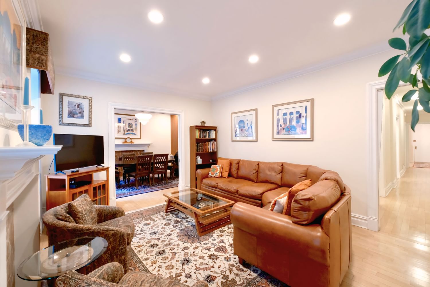 Real estate property located at 311 97TH #2W, New York, Upper West Side, New York City, NY