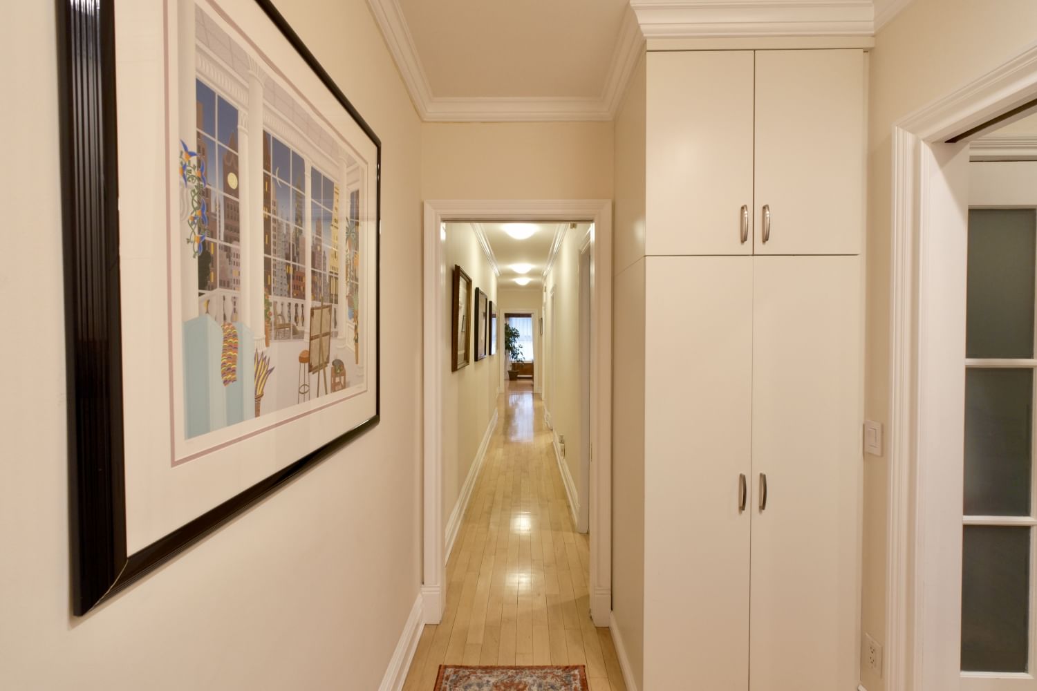Real estate property located at 311 97TH #2W, New York, Upper West Side, New York City, NY
