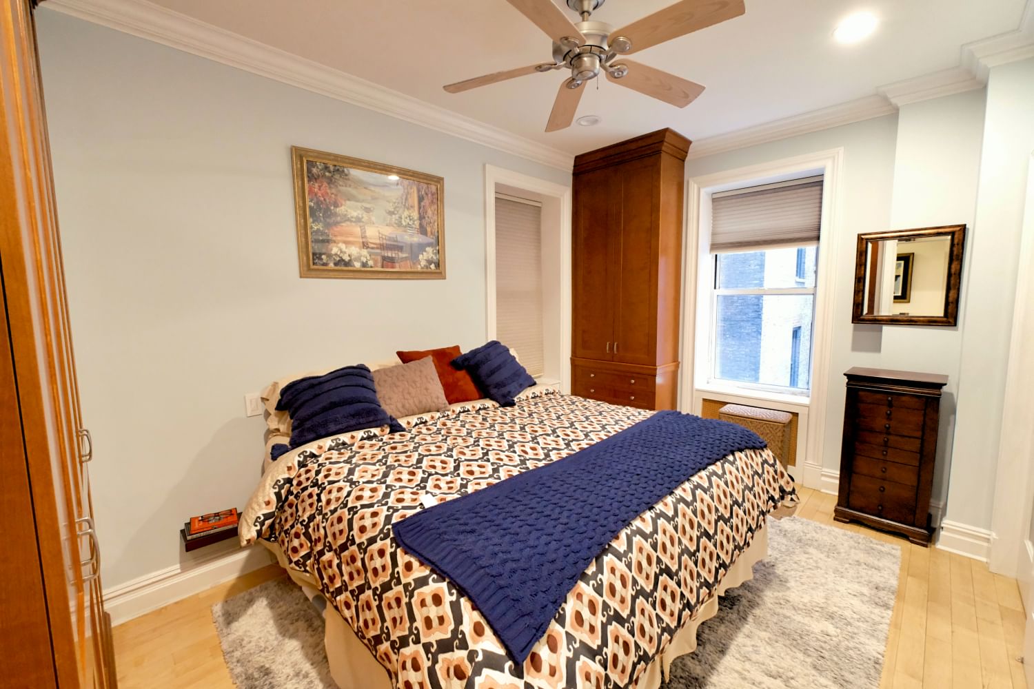 Real estate property located at 311 97TH #2W, New York, Upper West Side, New York City, NY