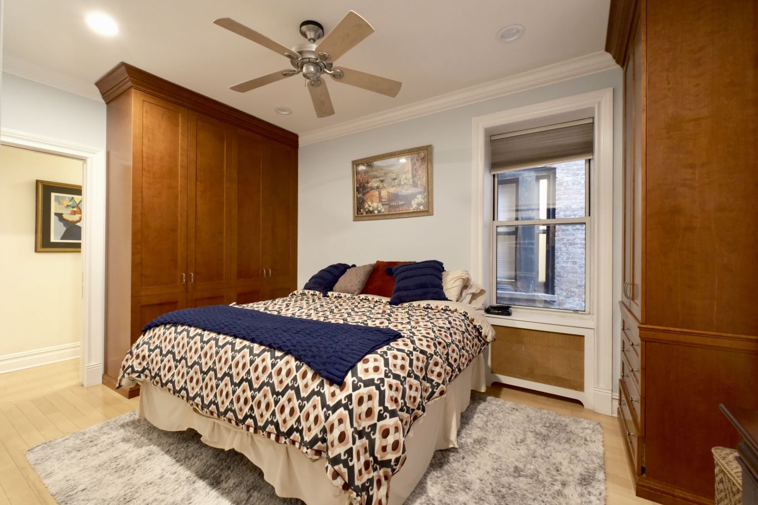 Real estate property located at 311 97TH #2W, New York, Upper West Side, New York City, NY