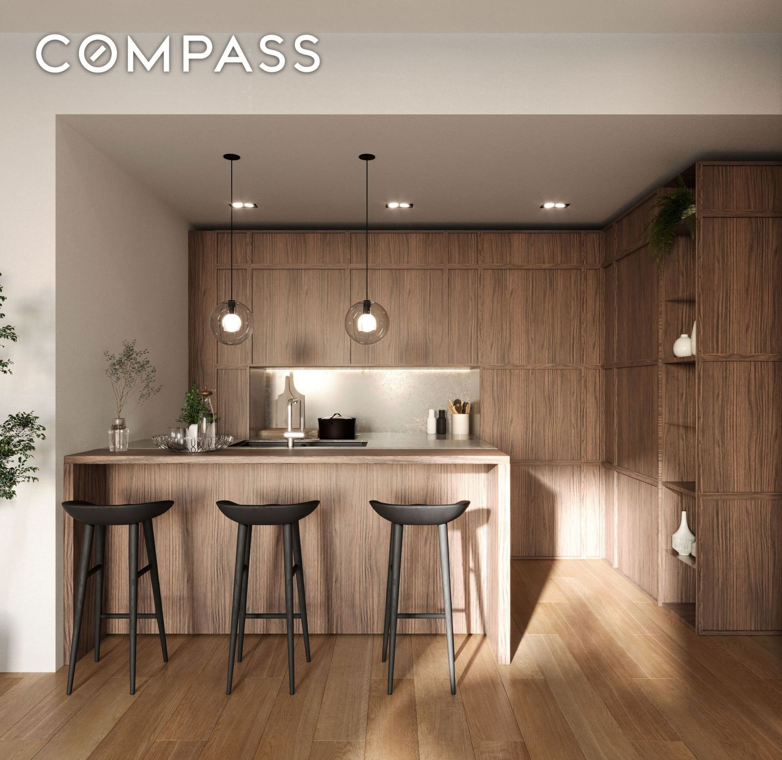 Real estate property located at 28 Herbert #4C, Kings, Williamsburg, New York City, NY
