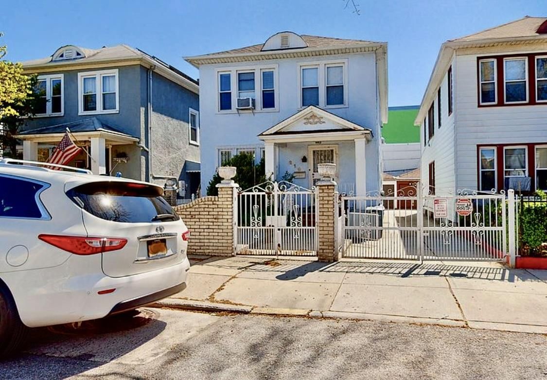 Real estate property located at 210 62nd, Kings, Sunset Park, New York City, NY