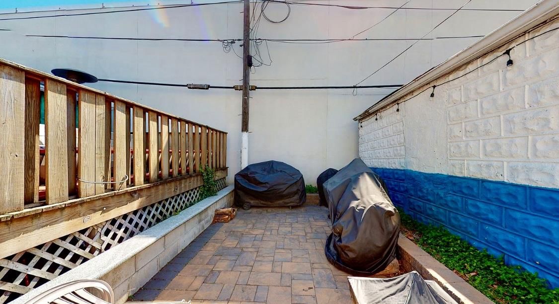 Real estate property located at 210 62nd, Kings, Sunset Park, New York City, NY