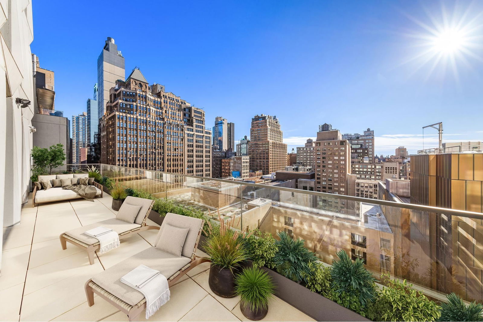 Real estate property located at 215 28TH #14C, New York, Chelsea, New York City, NY