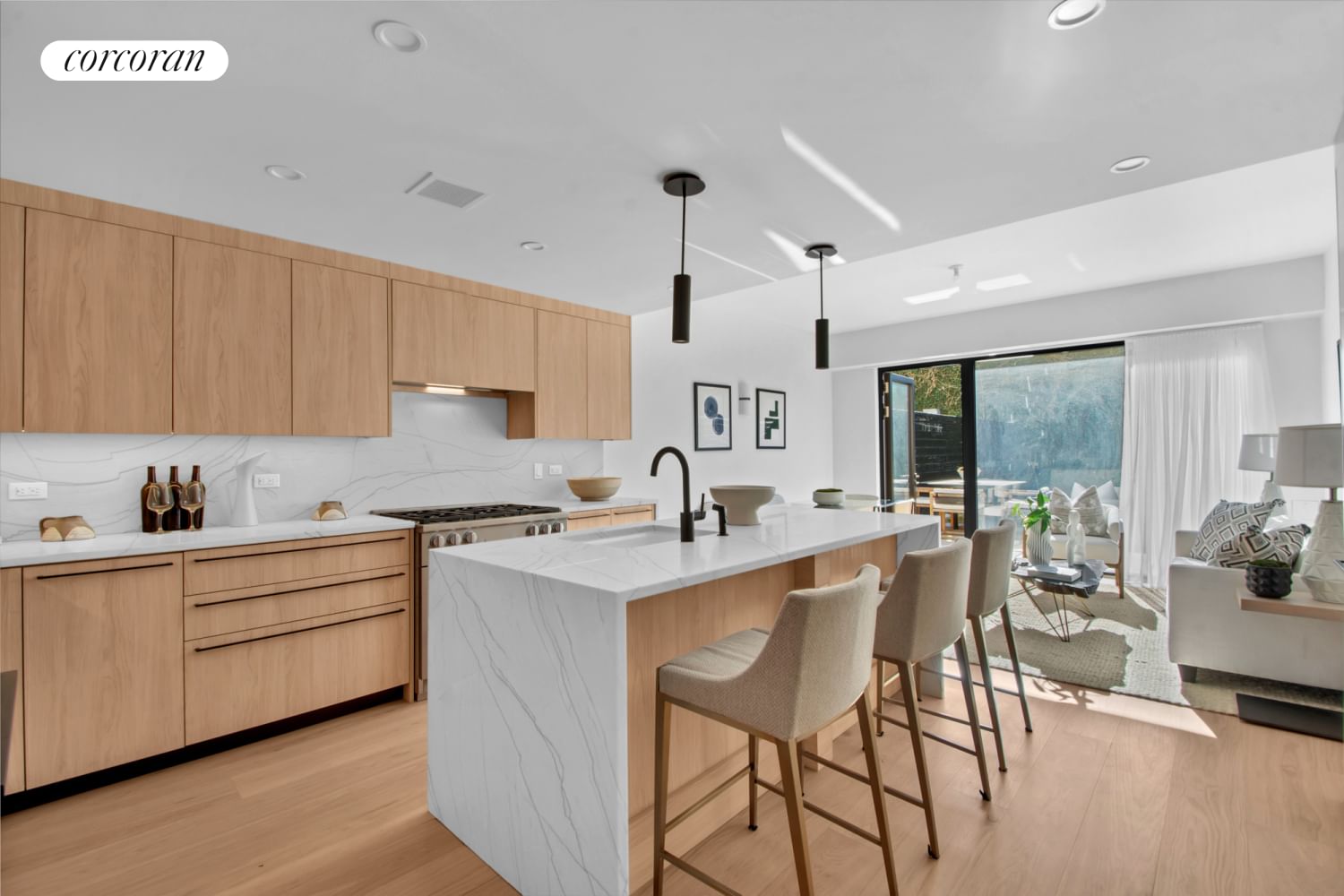 Real estate property located at 24 HUNTINGTON, Kings, Red Hook, New York City, NY