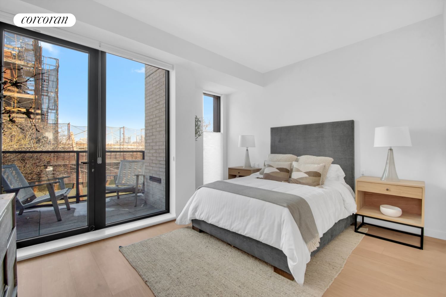 Real estate property located at 24 HUNTINGTON, Kings, Red Hook, New York City, NY