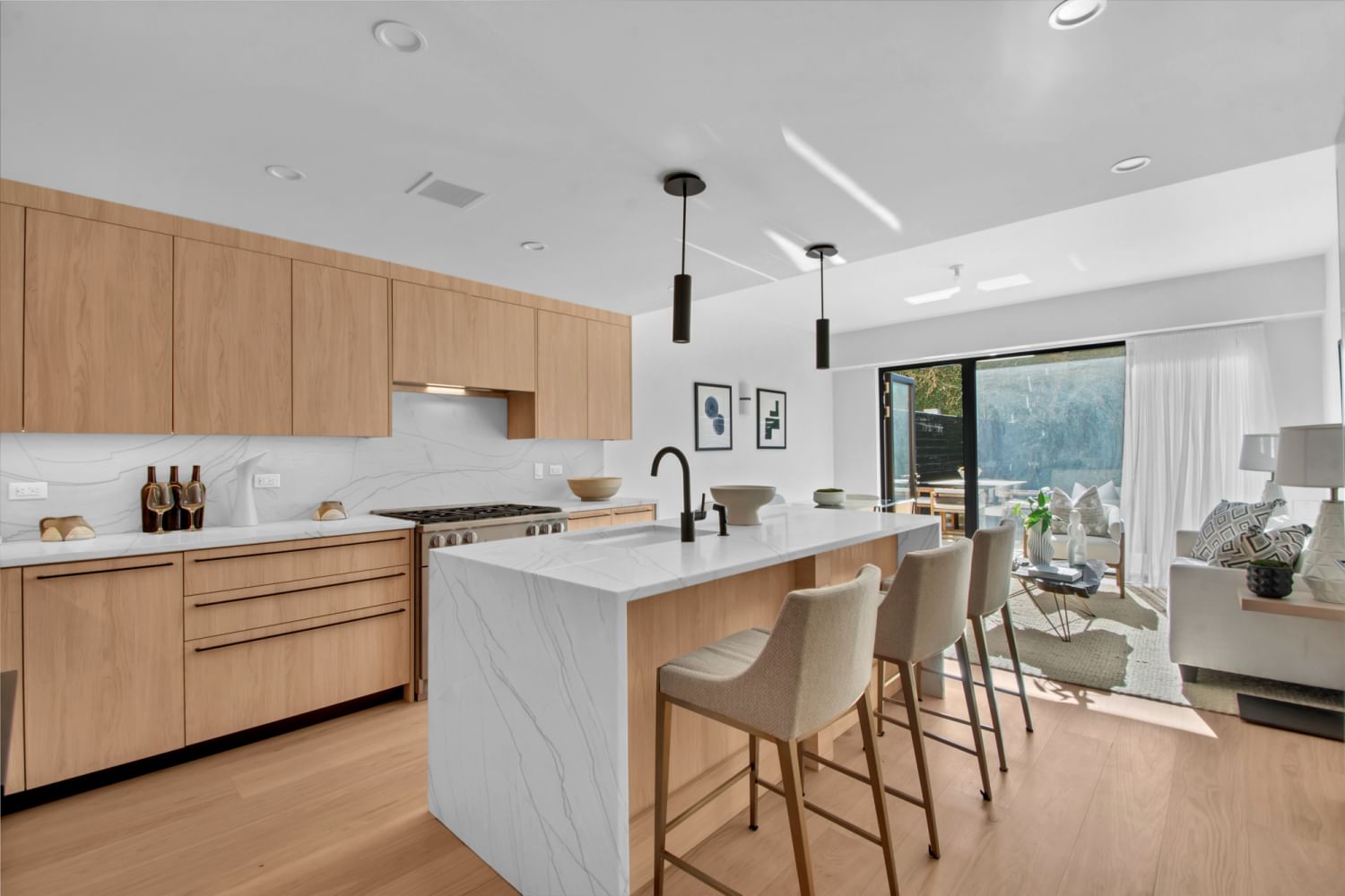 Real estate property located at 24 HUNTINGTON, Kings, Red Hook, New York City, NY
