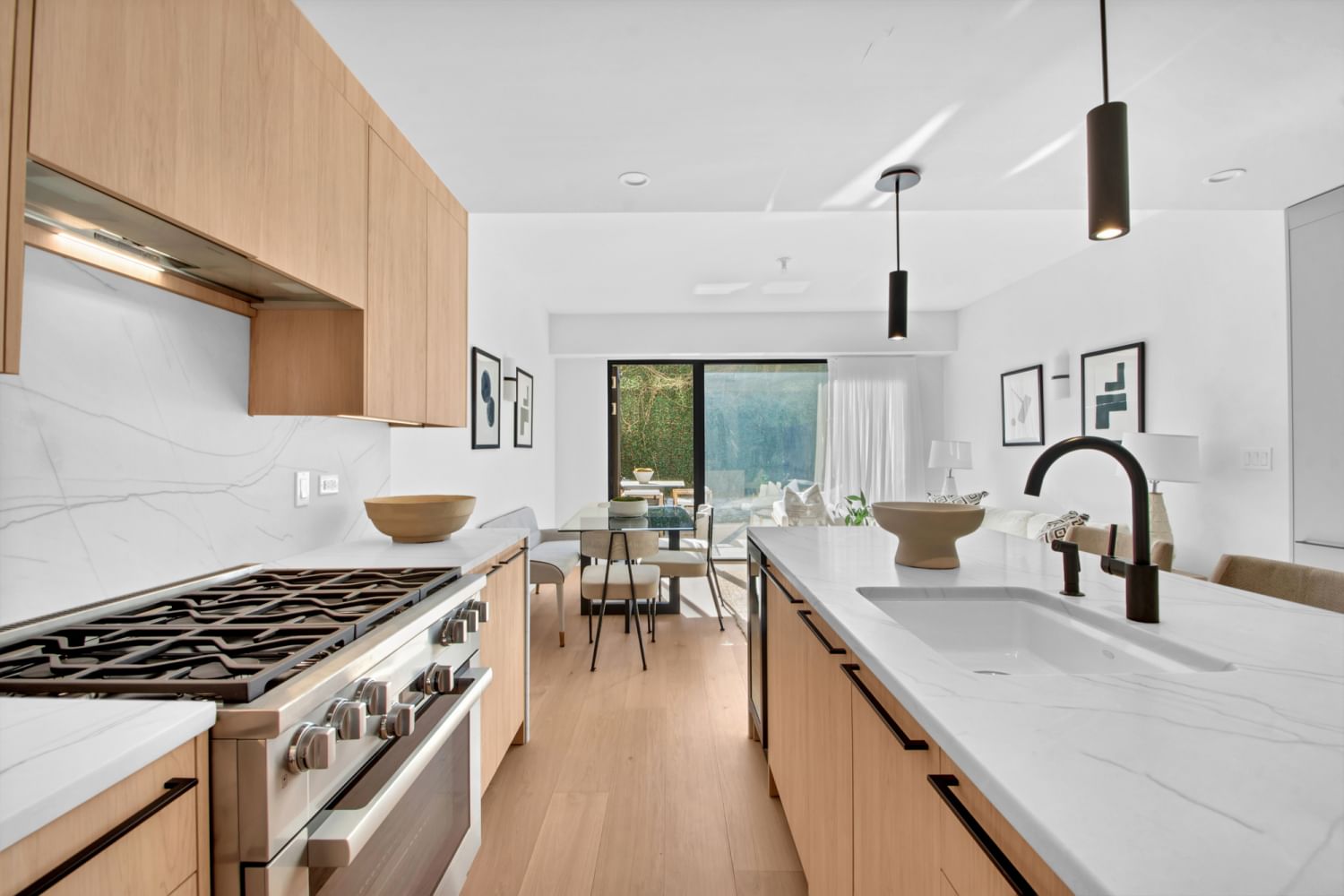 Real estate property located at 24 HUNTINGTON, Kings, Red Hook, New York City, NY