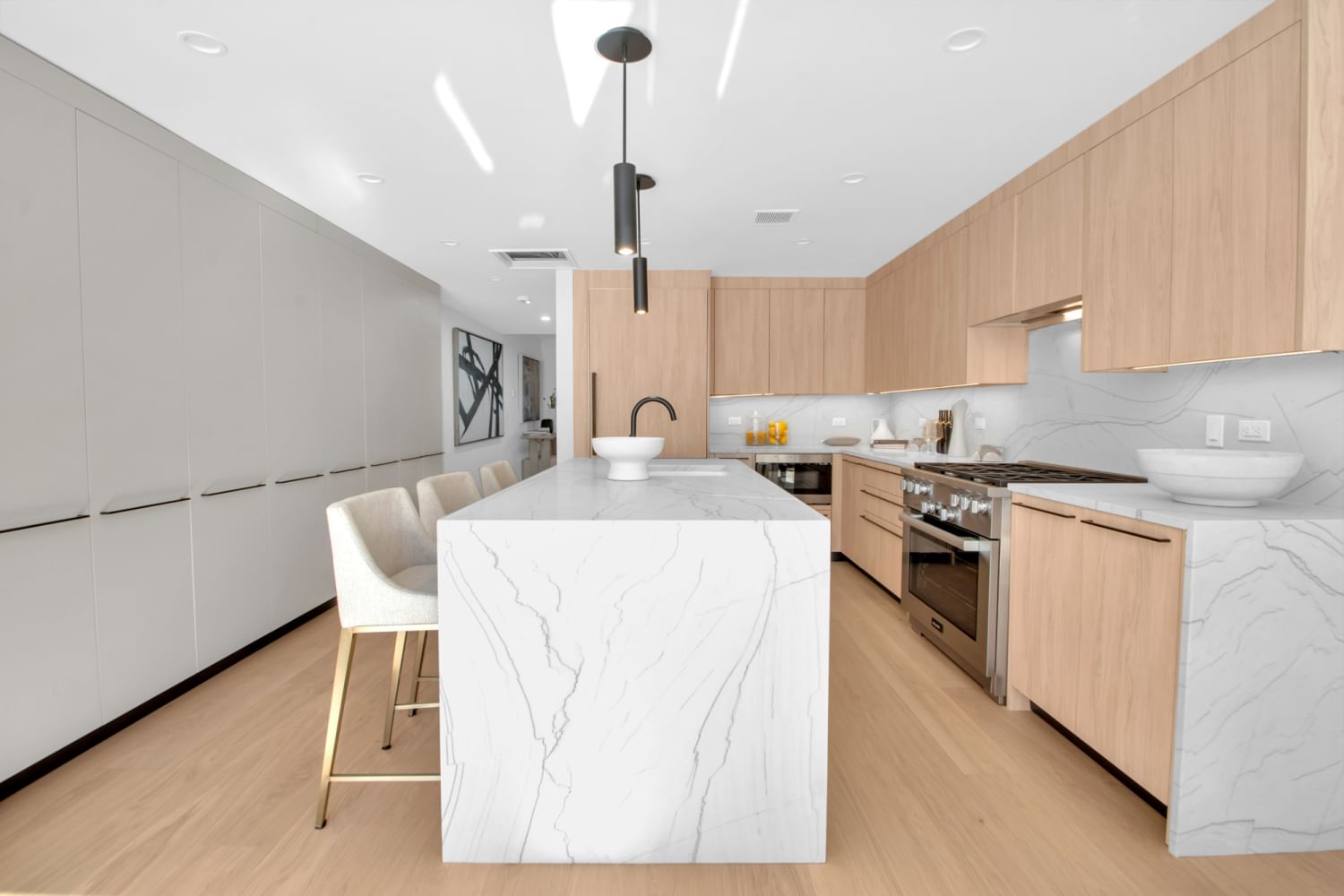 Real estate property located at 24 HUNTINGTON, Kings, Red Hook, New York City, NY