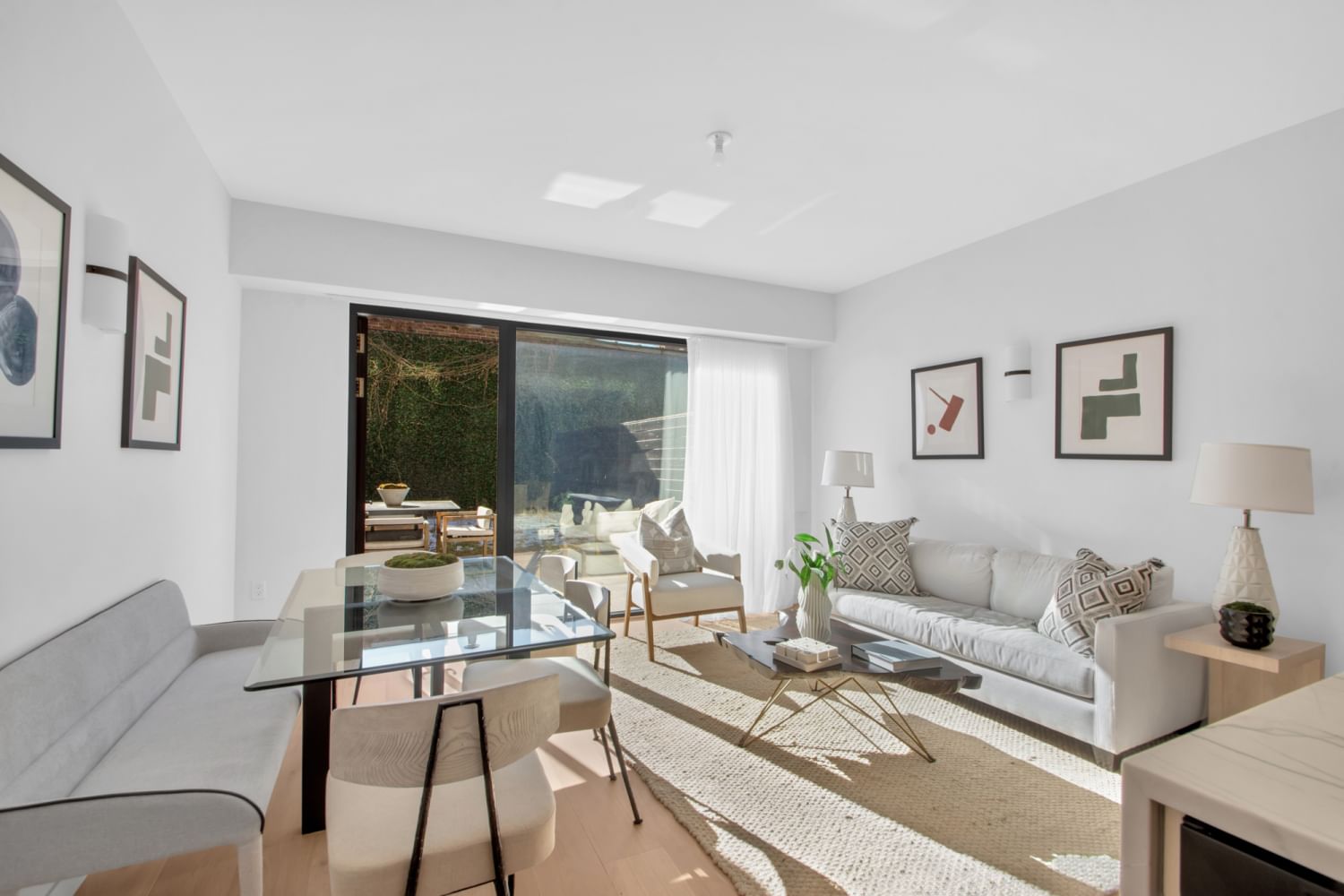 Real estate property located at 24 HUNTINGTON, Kings, Red Hook, New York City, NY