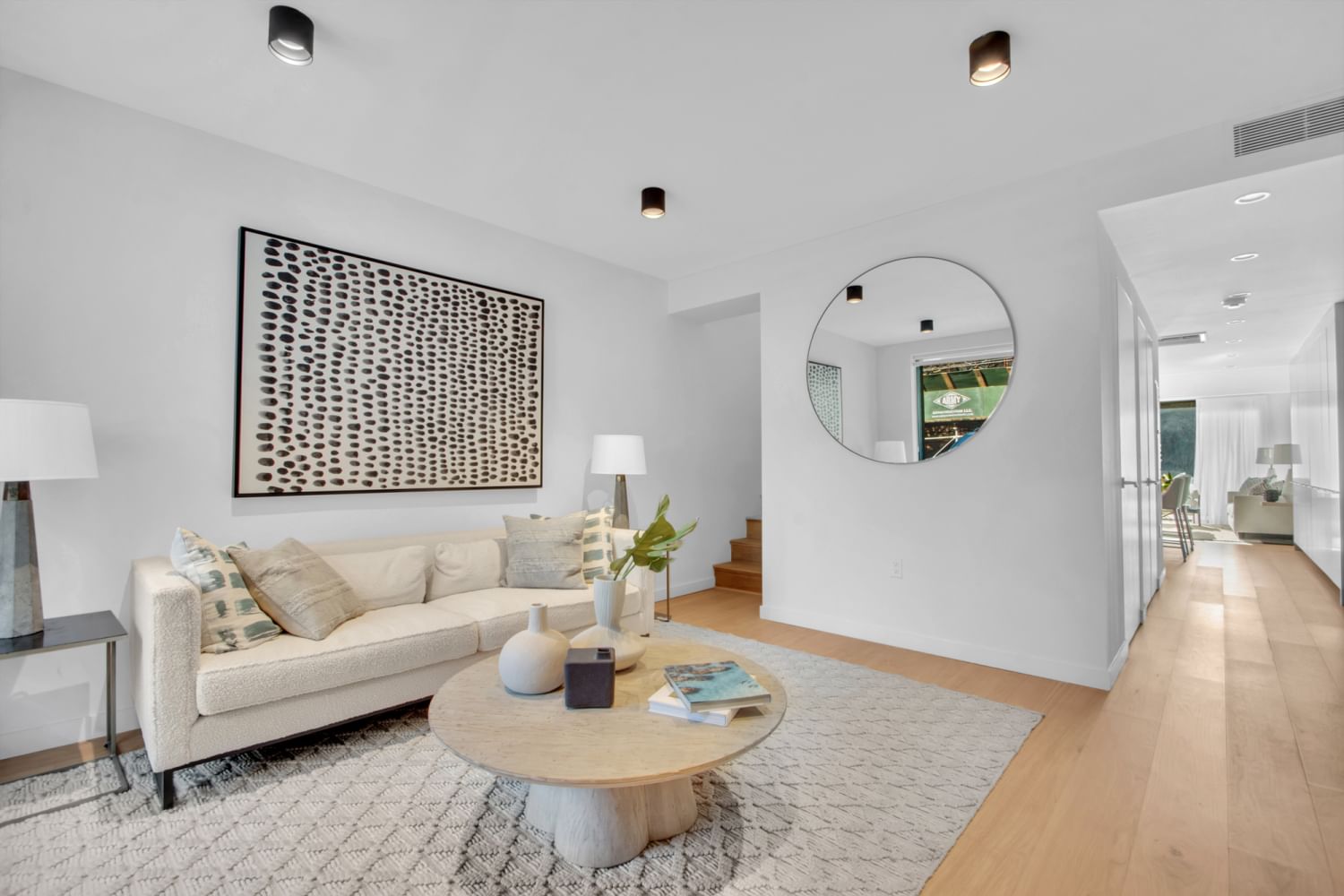 Real estate property located at 24 HUNTINGTON, Kings, Red Hook, New York City, NY