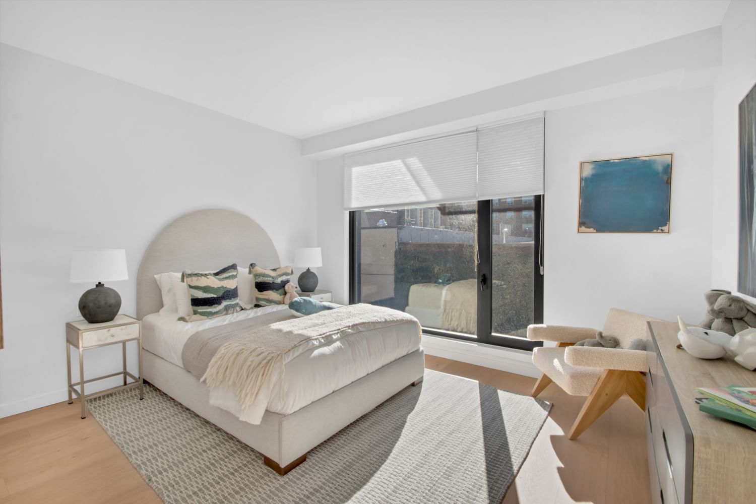 Real estate property located at 24 HUNTINGTON, Kings, Red Hook, New York City, NY
