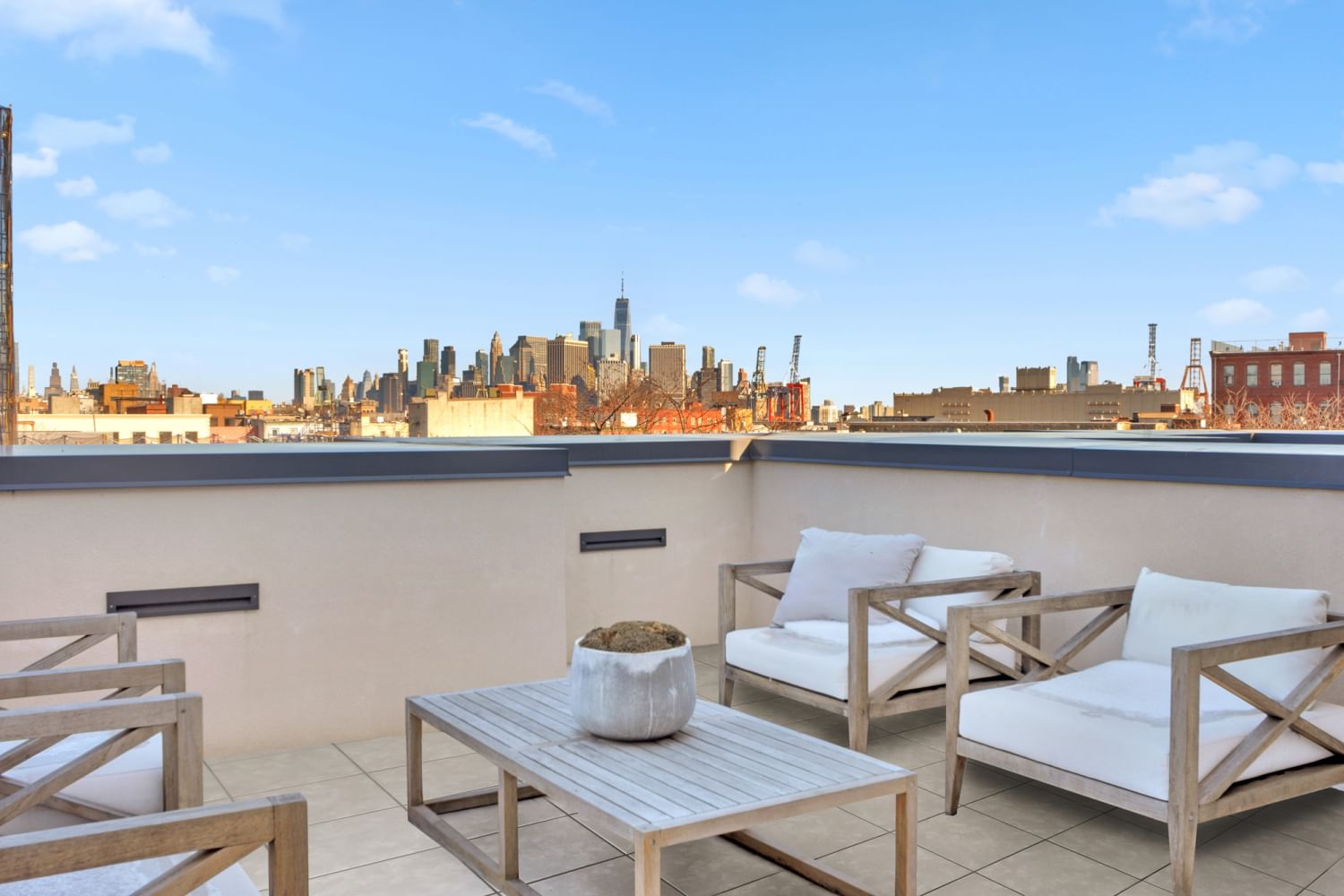 Real estate property located at 24 HUNTINGTON, Kings, Red Hook, New York City, NY