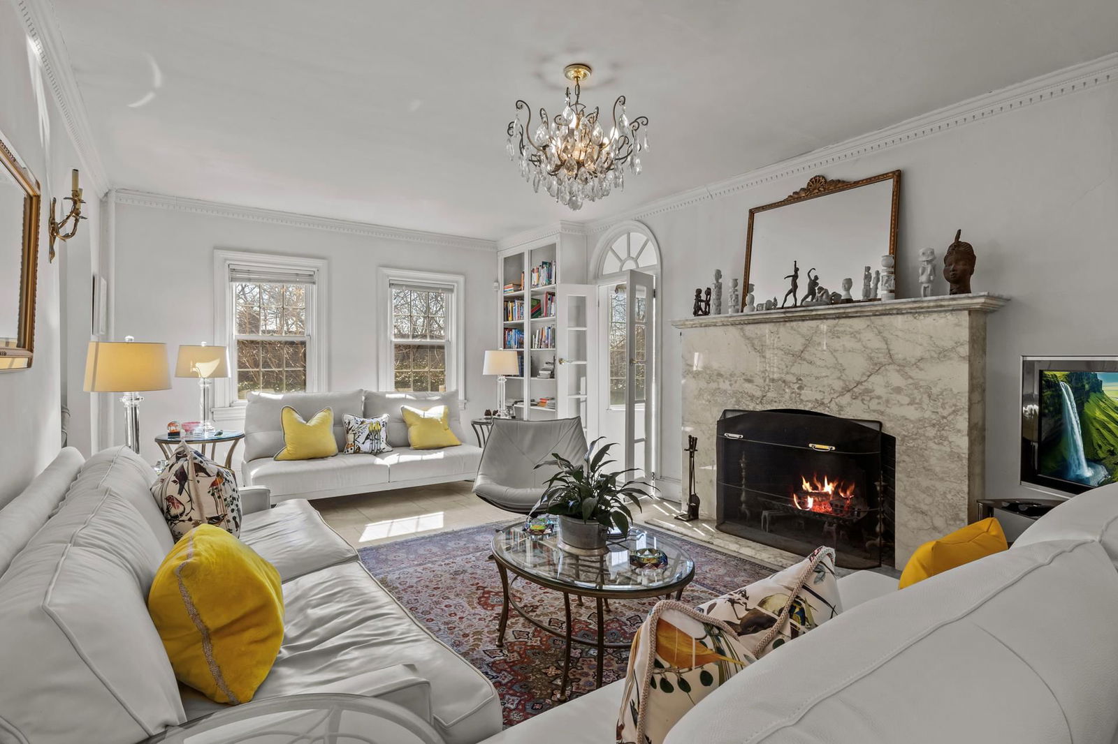Real estate property located at 2711 EDGEHILL, Bronx, Spuyten Duyvil, New York City, NY