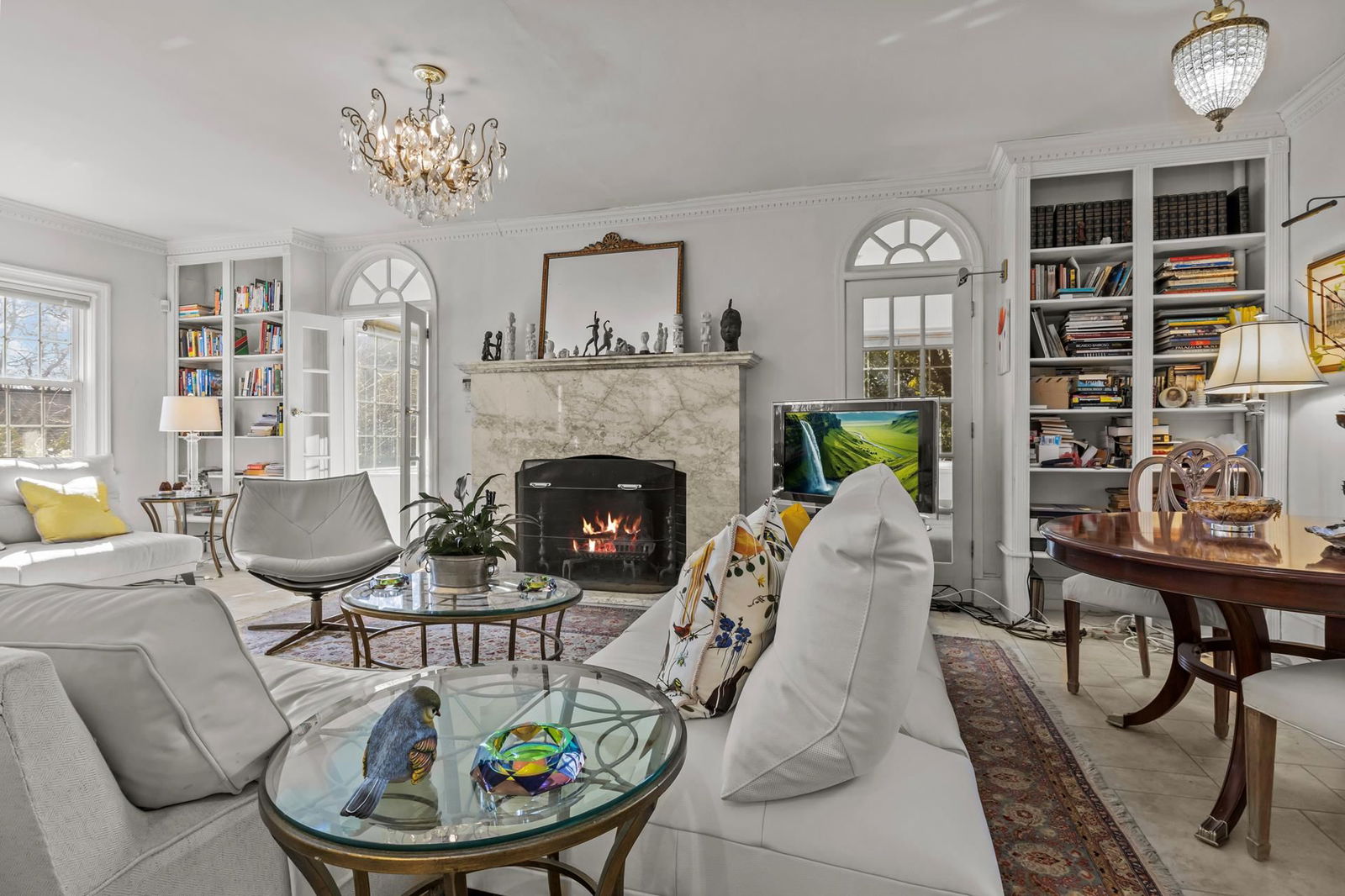 Real estate property located at 2711 EDGEHILL, Bronx, Spuyten Duyvil, New York City, NY